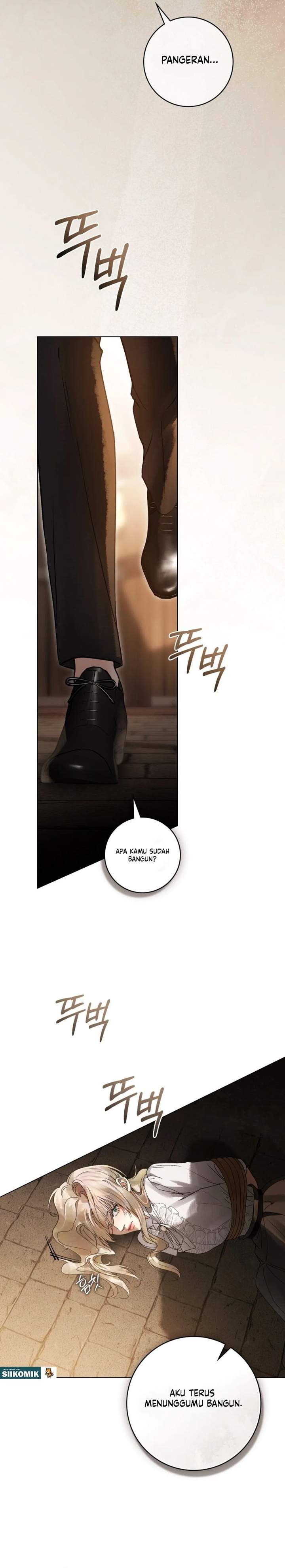
              A Wicked Husband             Chapter 14