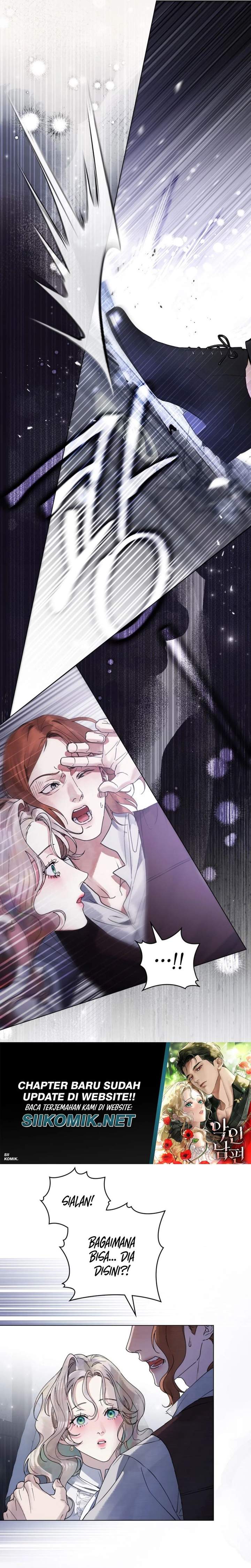 
              A Wicked Husband             Chapter 15