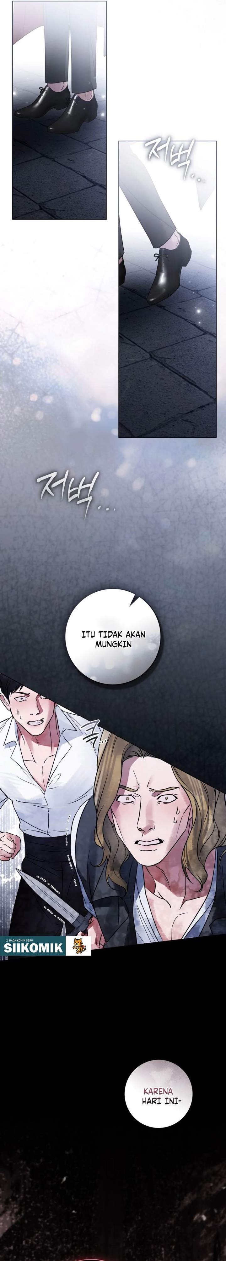 
              A Wicked Husband             Chapter 15