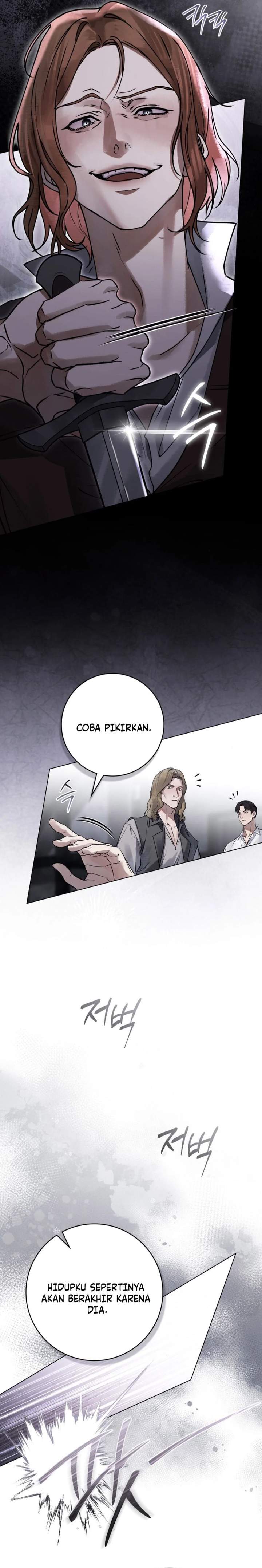 
              A Wicked Husband             Chapter 15