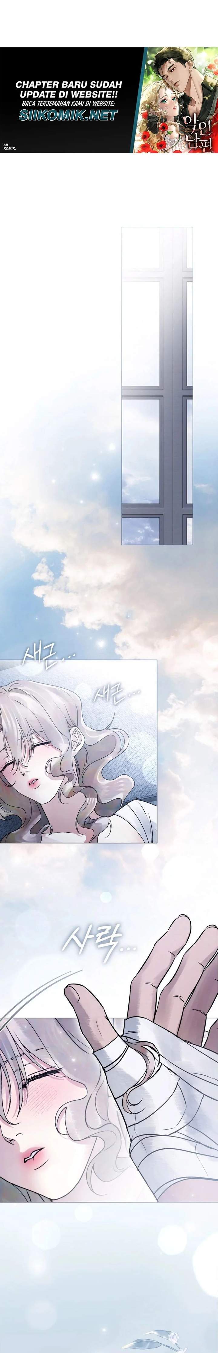 
              A Wicked Husband             Chapter 17