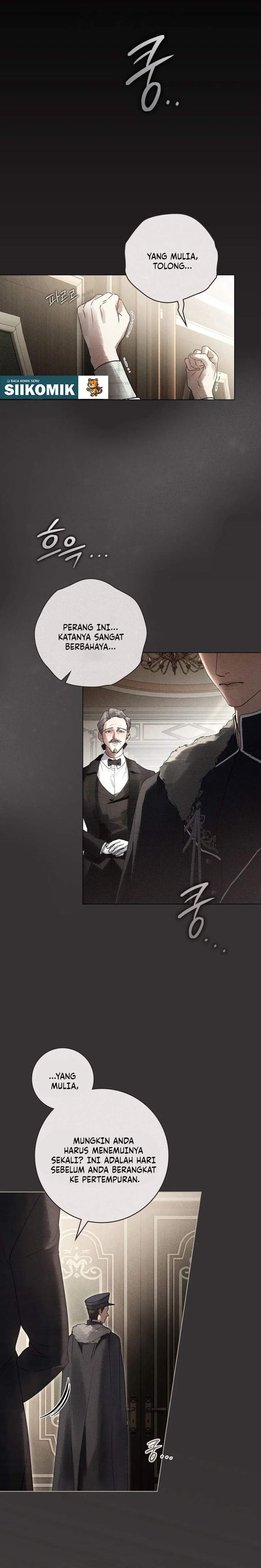 
              A Wicked Husband             Chapter 17