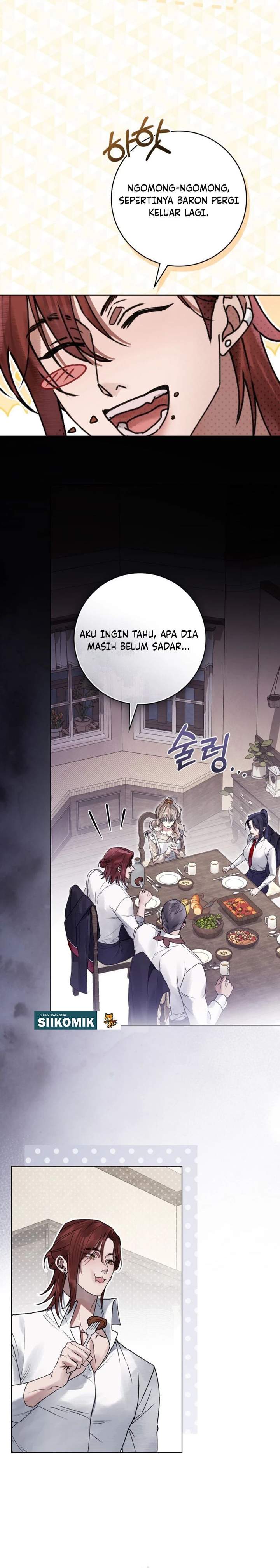 
              A Wicked Husband             Chapter 18