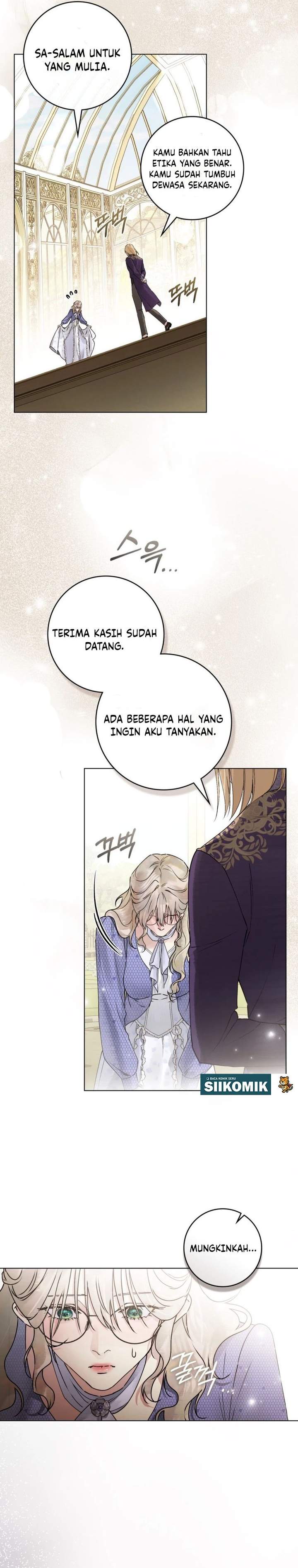 
              A Wicked Husband             Chapter 18