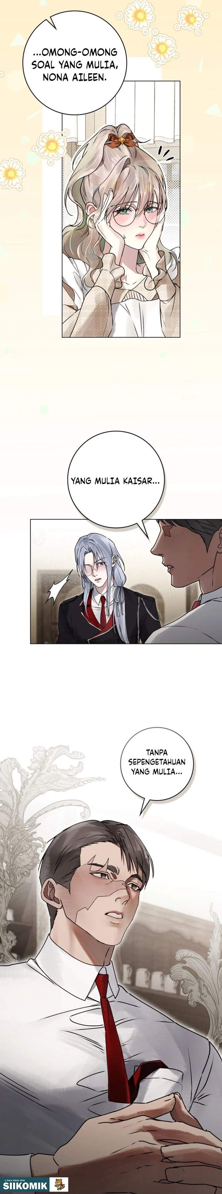 
              A Wicked Husband             Chapter 18