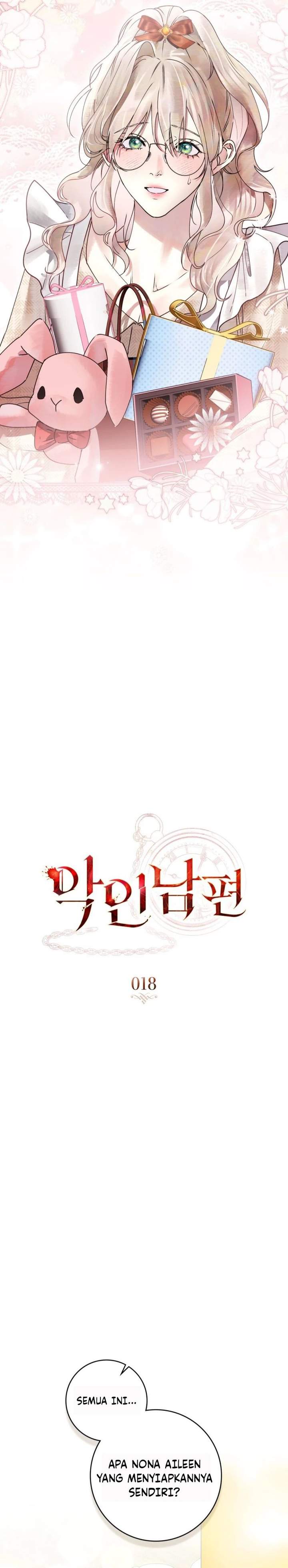 
              A Wicked Husband             Chapter 18