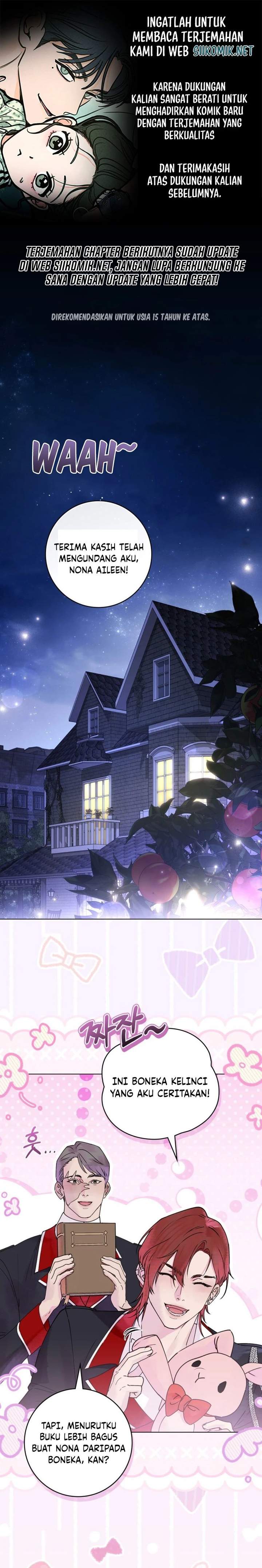 
              A Wicked Husband             Chapter 18