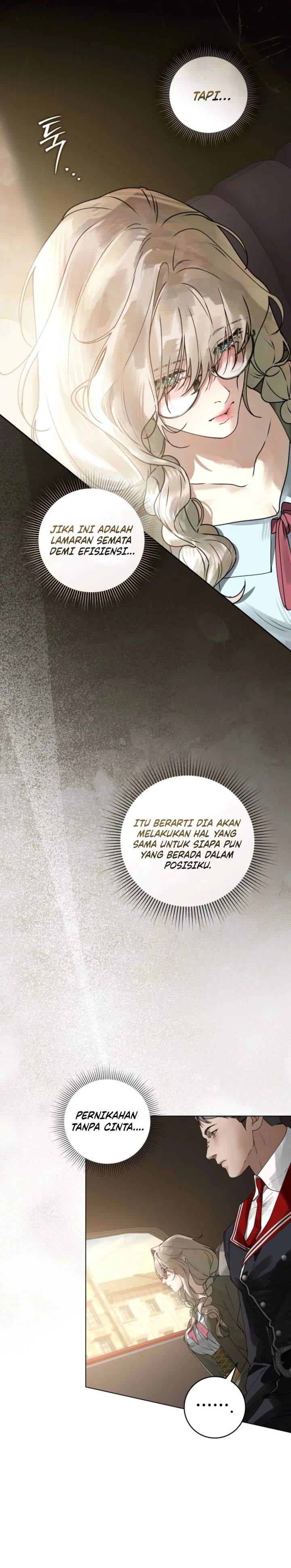
              A Wicked Husband             Chapter 2