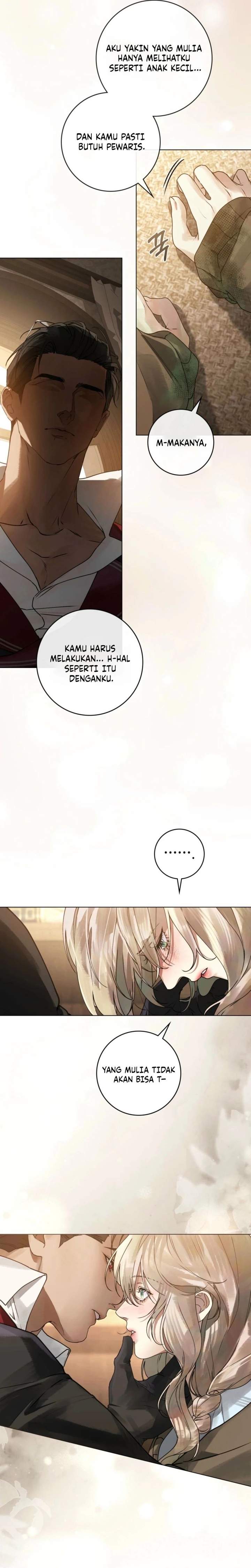 
              A Wicked Husband             Chapter 2