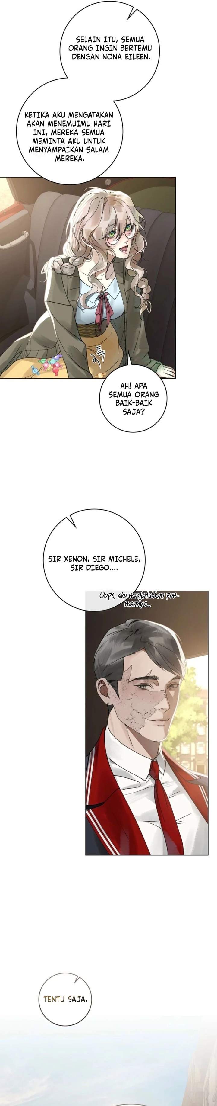 
              A Wicked Husband             Chapter 2