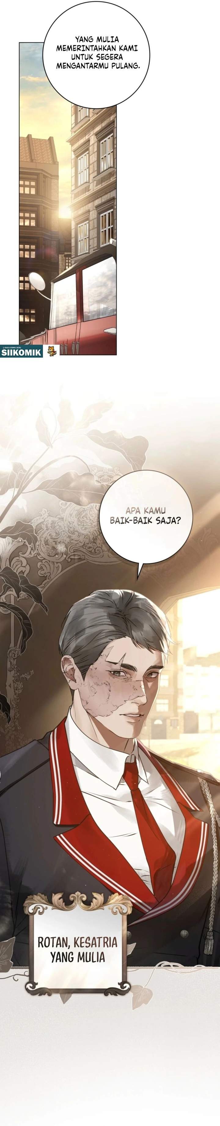 
              A Wicked Husband             Chapter 2