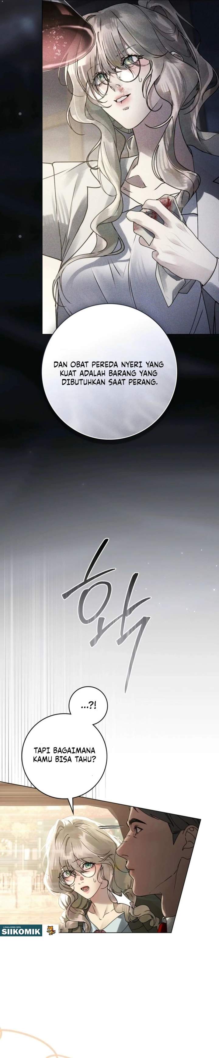 
              A Wicked Husband             Chapter 2