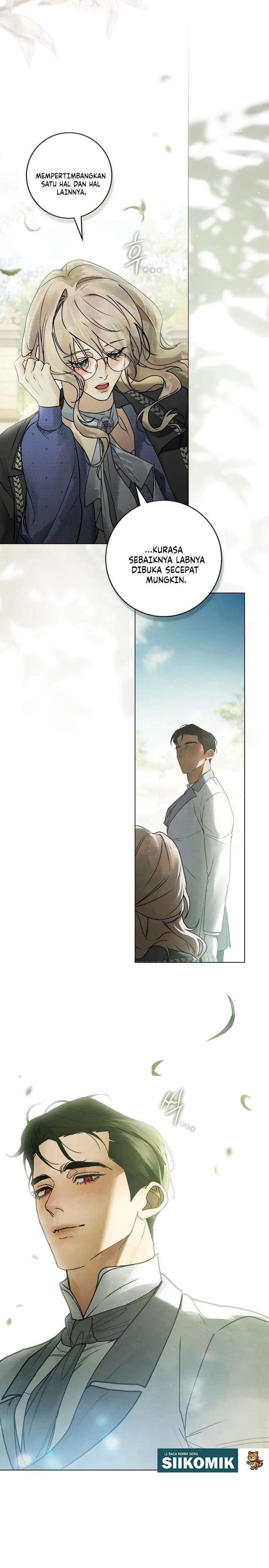 
              A Wicked Husband             Chapter 20
