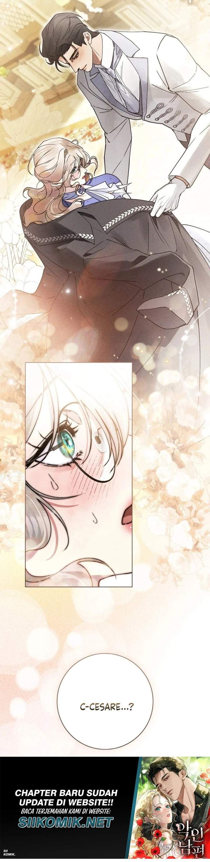 
              A Wicked Husband             Chapter 20