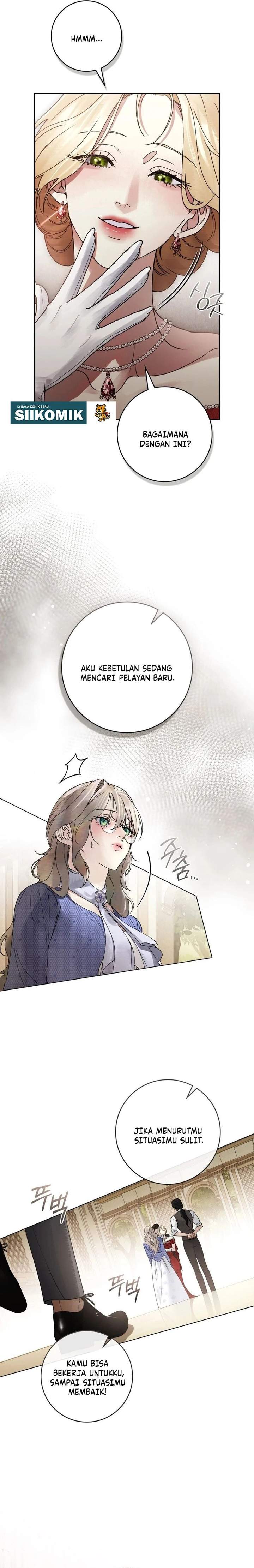 
              A Wicked Husband             Chapter 20