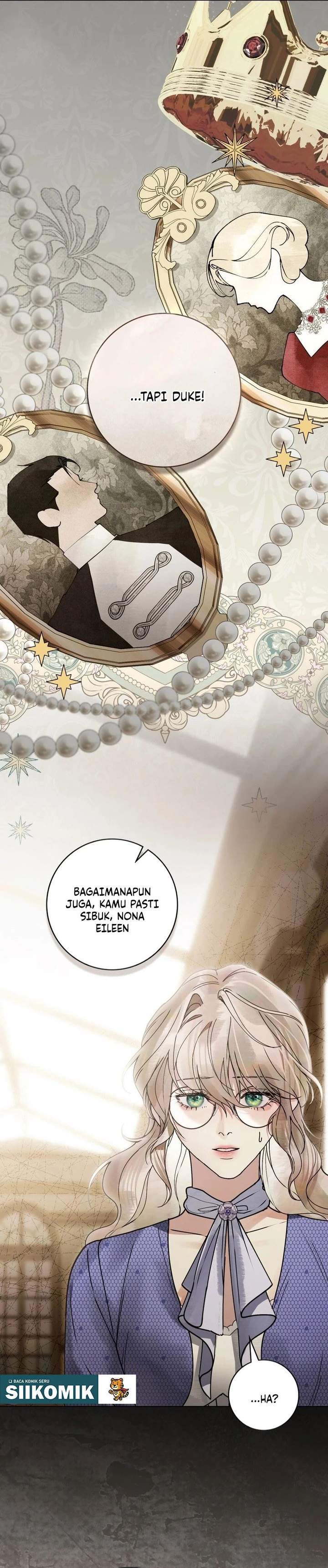 
              A Wicked Husband             Chapter 20