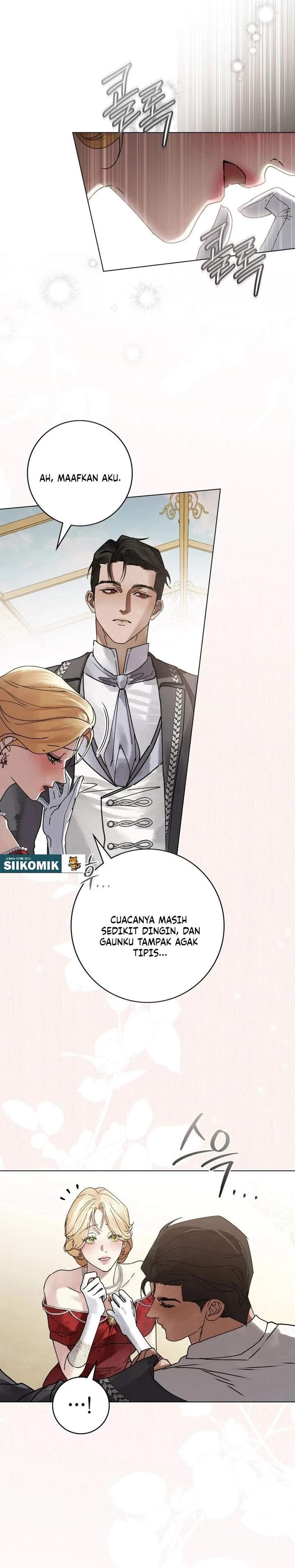 
              A Wicked Husband             Chapter 20