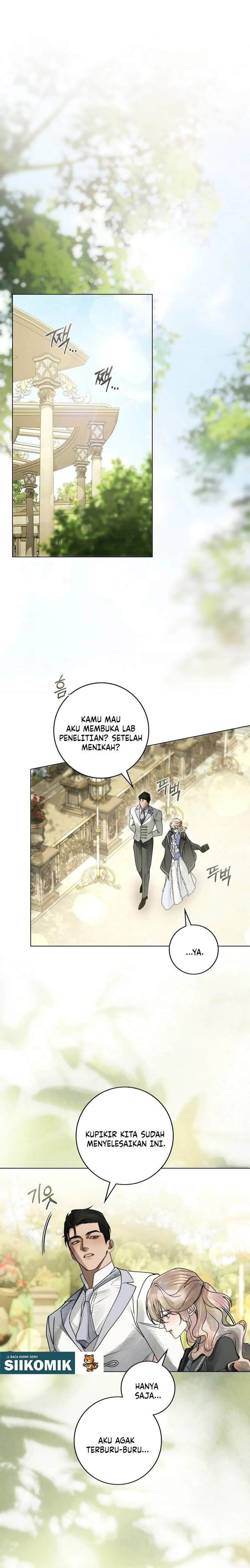 
              A Wicked Husband             Chapter 20