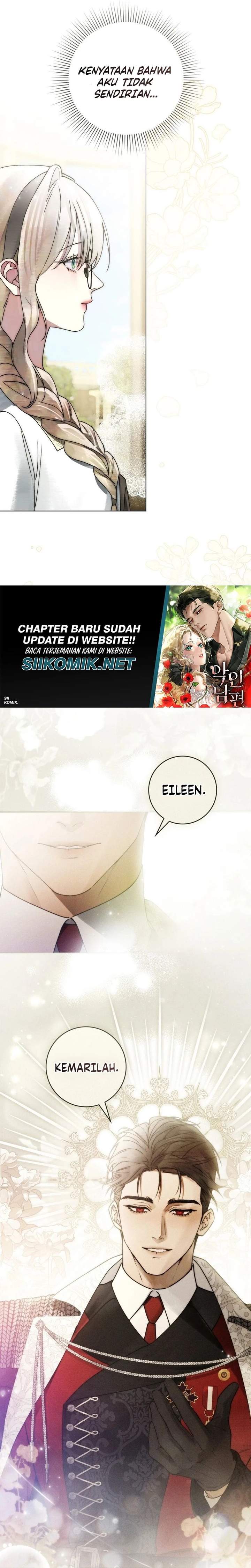 
              A Wicked Husband             Chapter 22