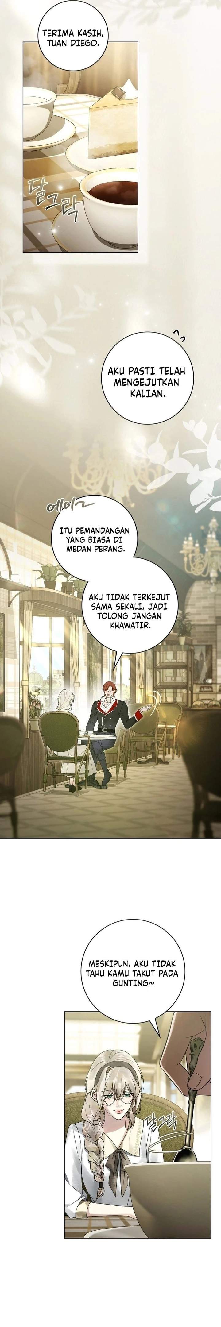 
              A Wicked Husband             Chapter 22