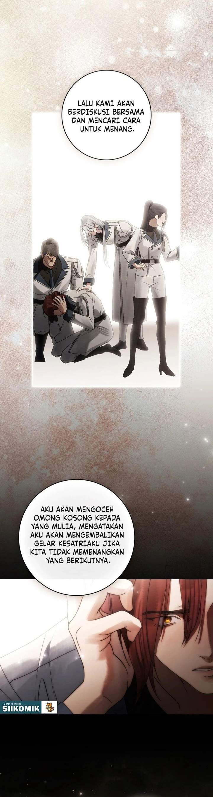 
              A Wicked Husband             Chapter 22