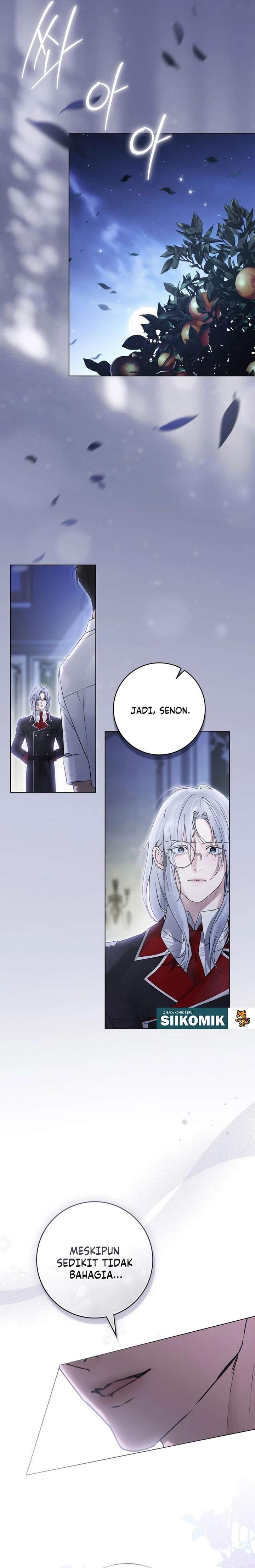 
              A Wicked Husband             Chapter 26