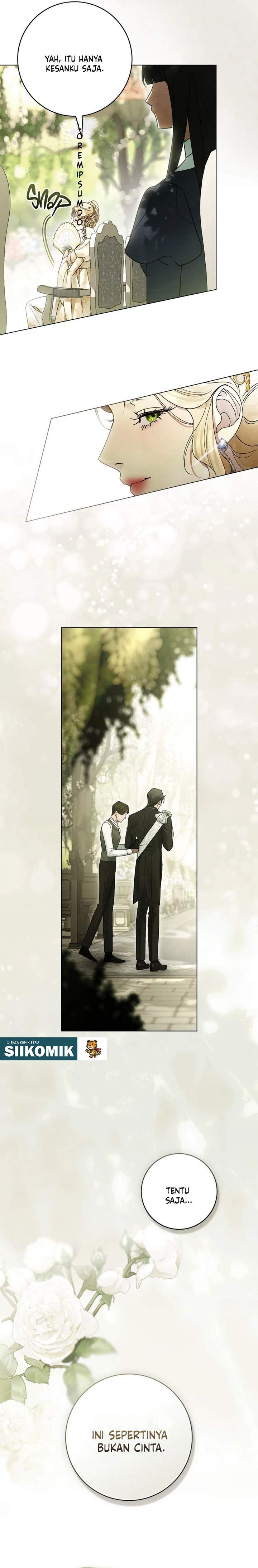 
              A Wicked Husband             Chapter 27