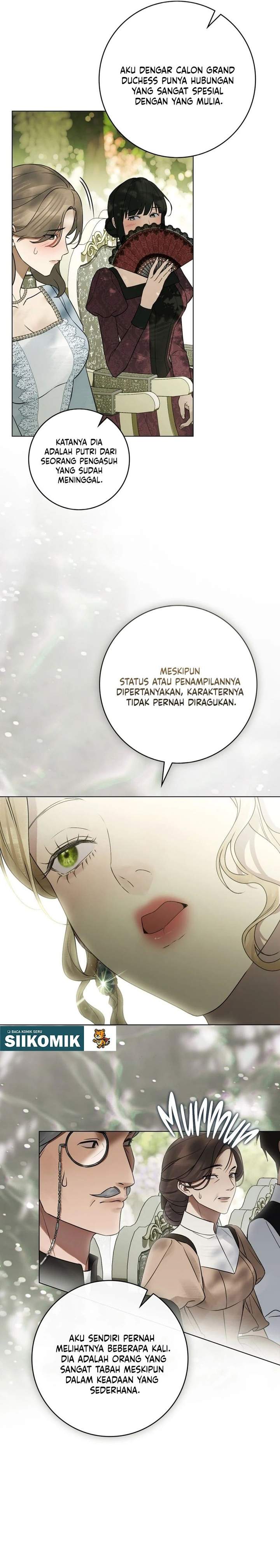 
              A Wicked Husband             Chapter 27