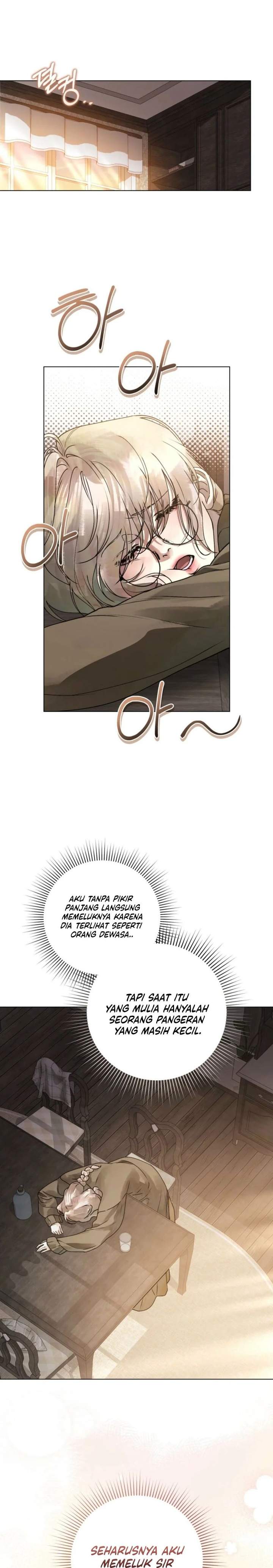 
              A Wicked Husband             Chapter 3