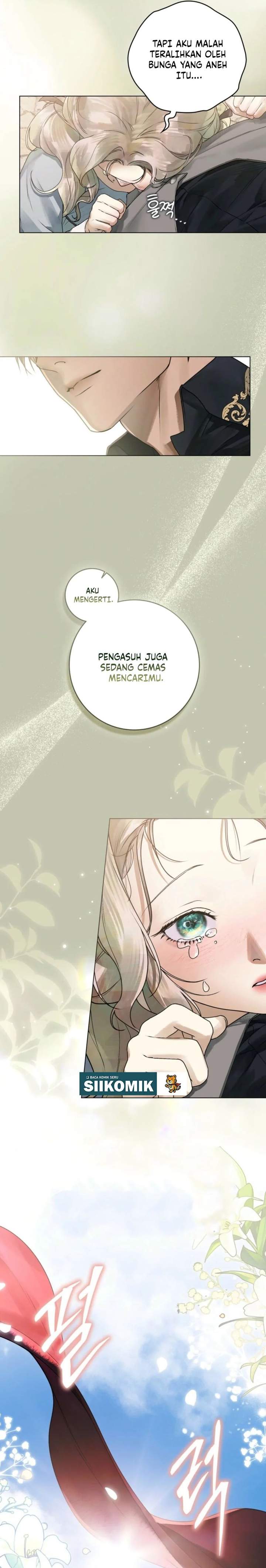 
              A Wicked Husband             Chapter 3
