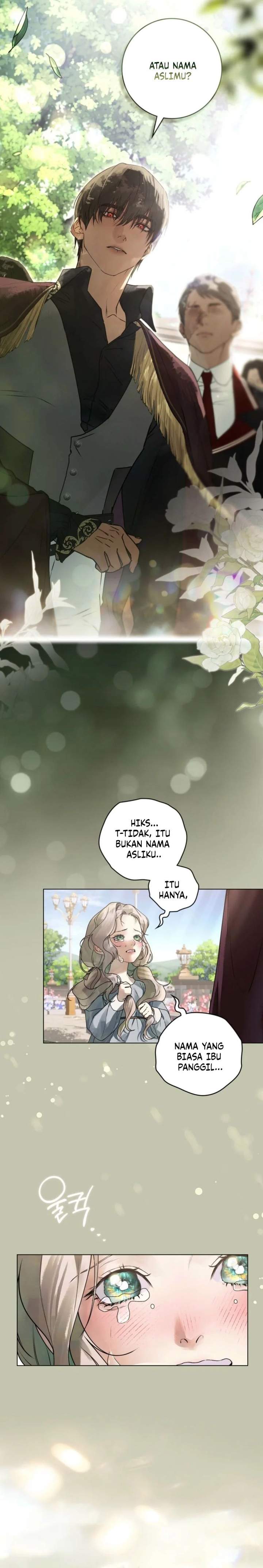 
              A Wicked Husband             Chapter 3