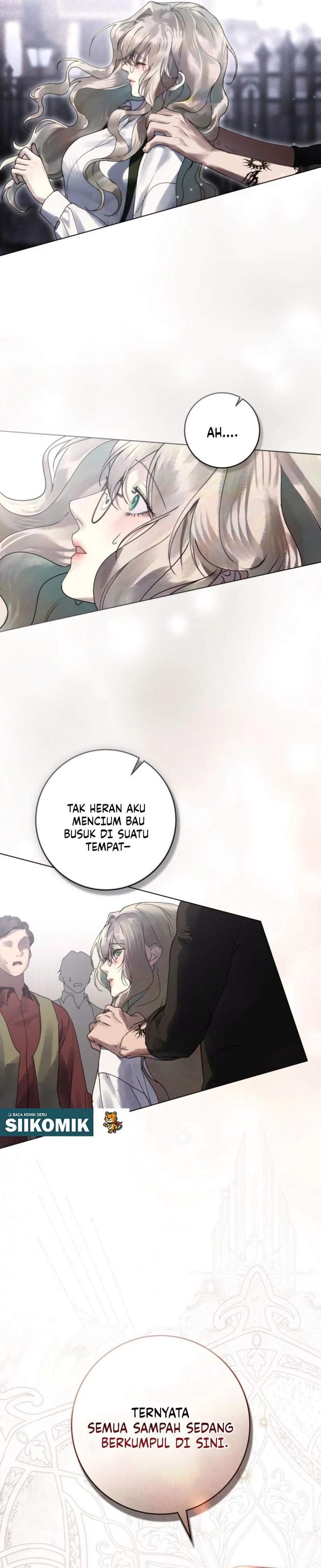 
              A Wicked Husband             Chapter 3