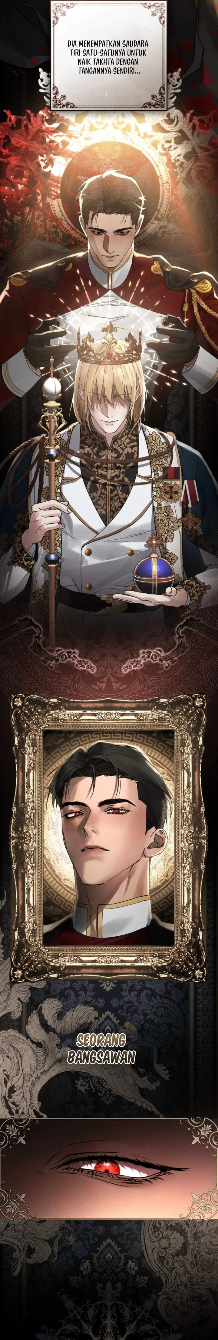 
              A Wicked Husband             Chapter 3
