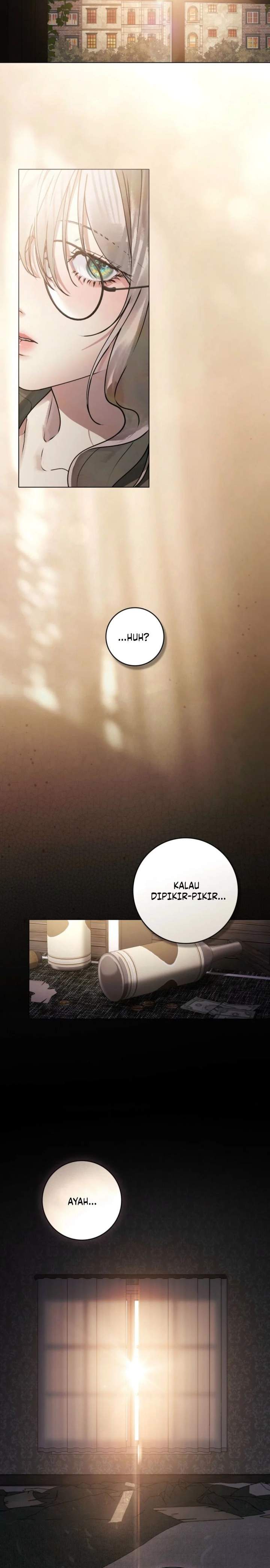 
              A Wicked Husband             Chapter 3