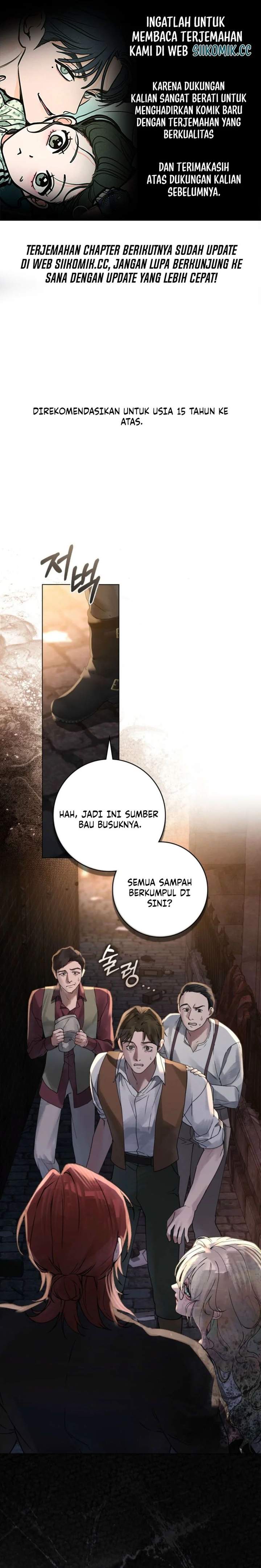 
              A Wicked Husband             Chapter 4
