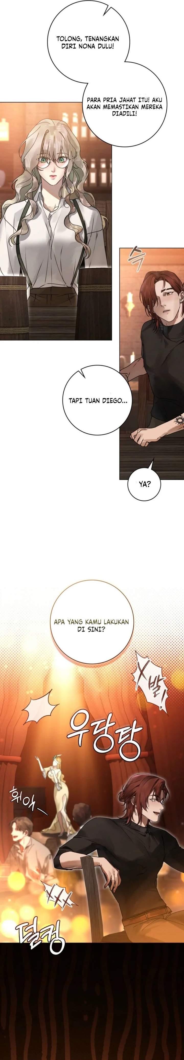 
              A Wicked Husband             Chapter 4