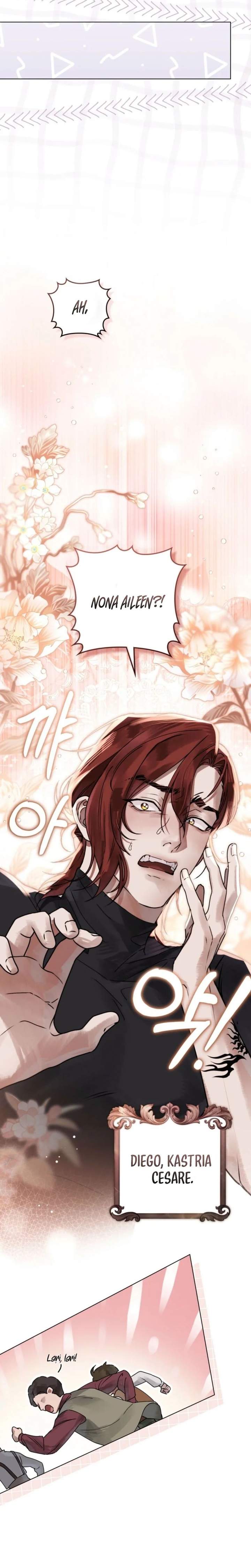 
              A Wicked Husband             Chapter 4