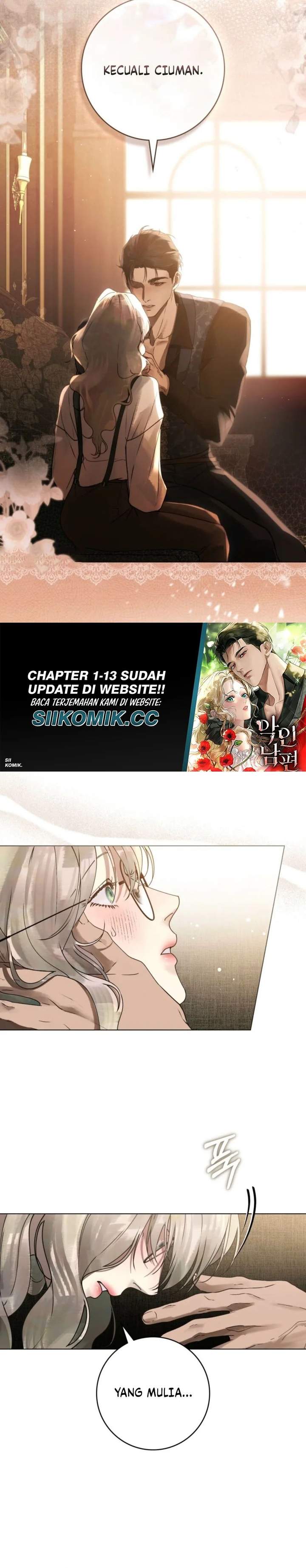 
              A Wicked Husband             Chapter 4
