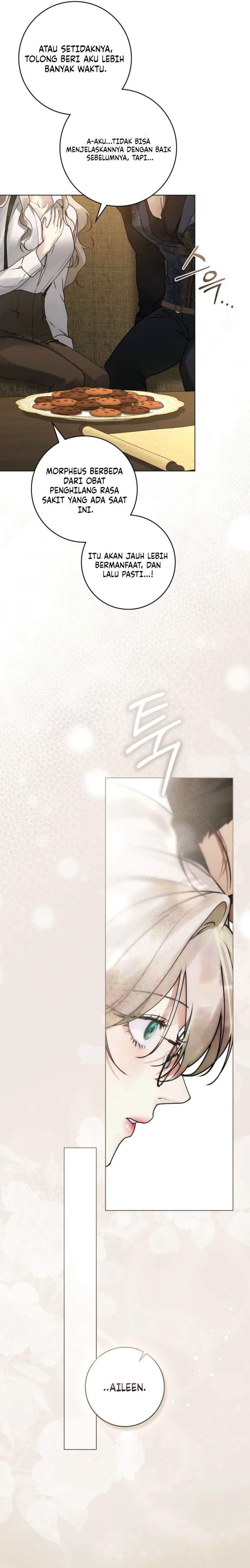 
              A Wicked Husband             Chapter 4