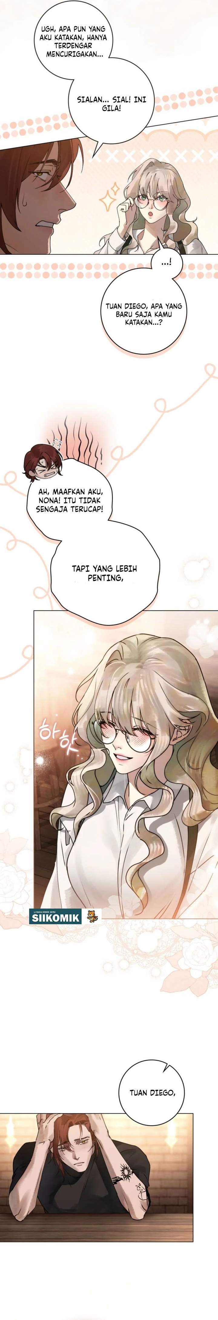 
              A Wicked Husband             Chapter 4