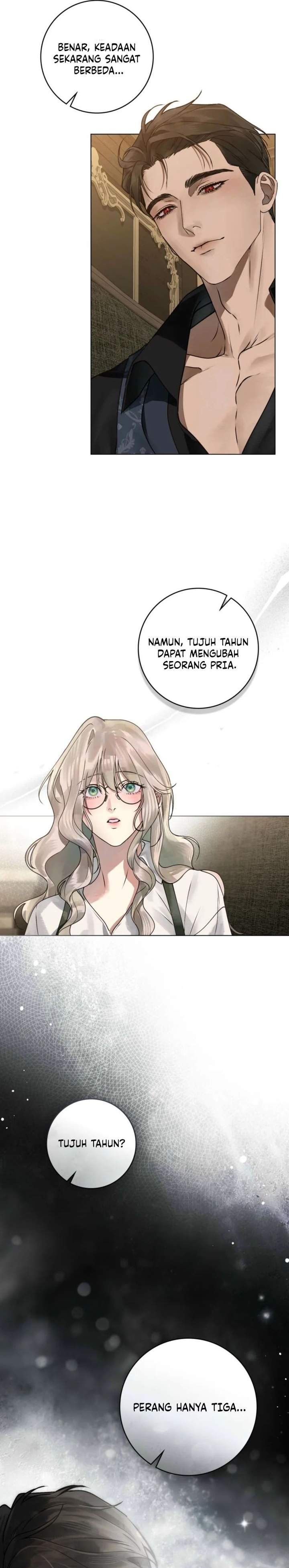
              A Wicked Husband             Chapter 4