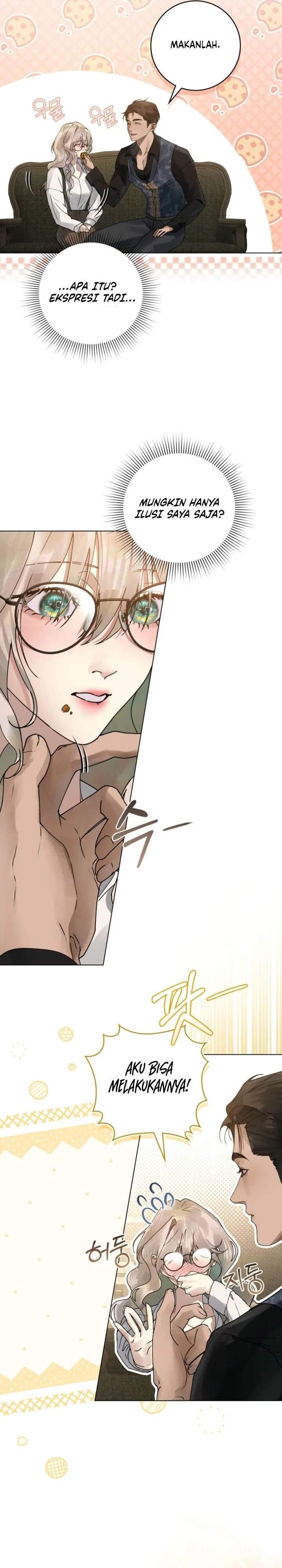 
              A Wicked Husband             Chapter 4