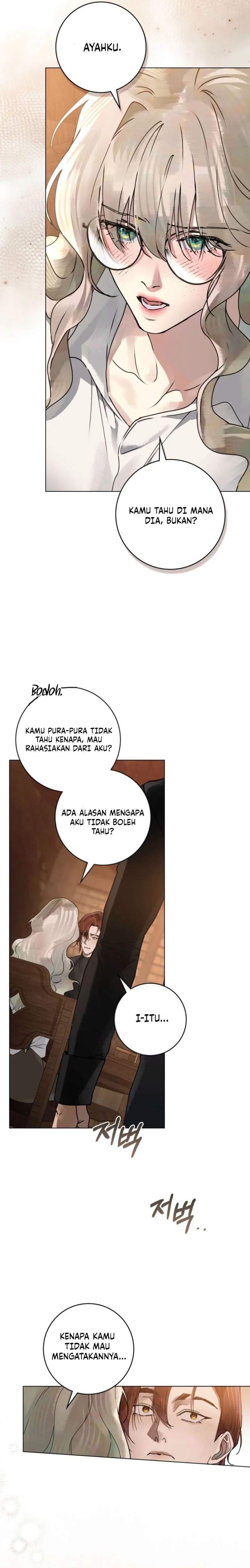 
              A Wicked Husband             Chapter 4