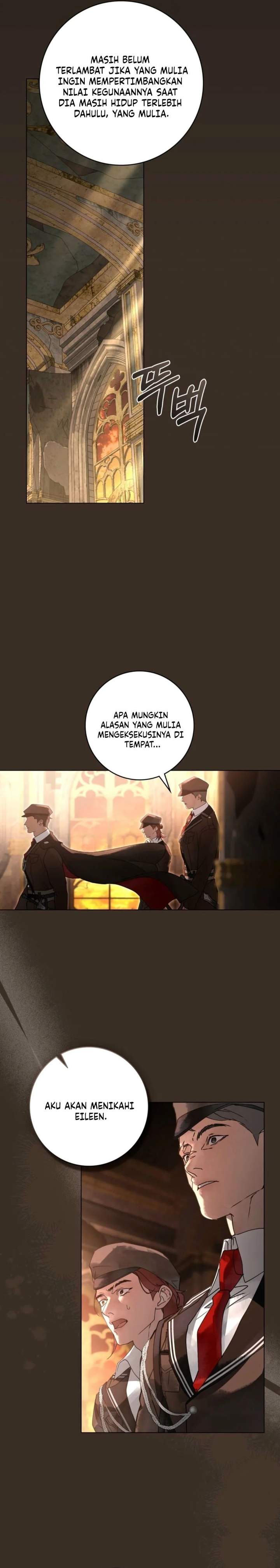 
              A Wicked Husband             Chapter 5