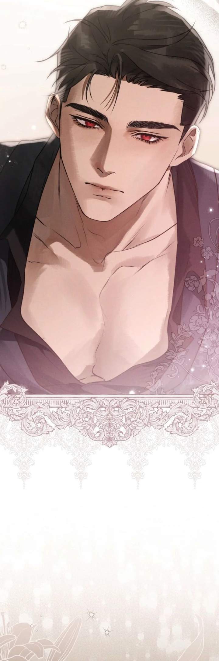 
              A Wicked Husband             Chapter 5