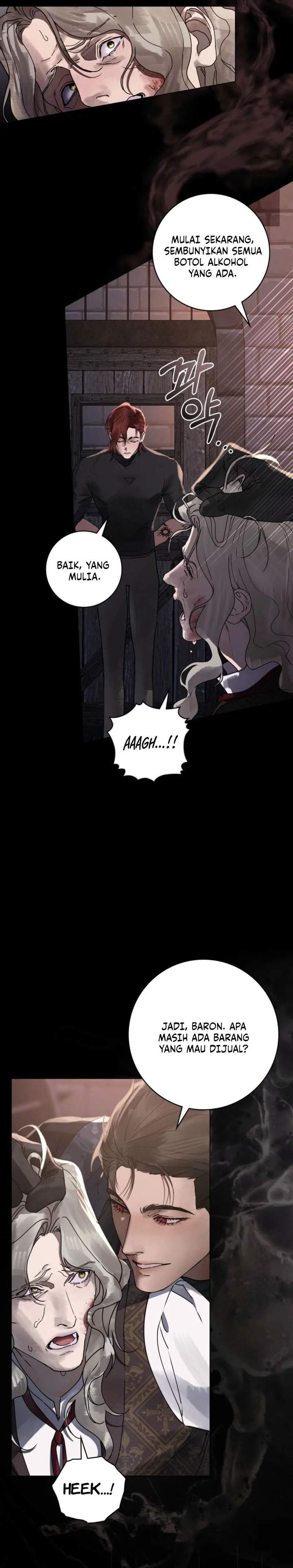 
              A Wicked Husband             Chapter 5