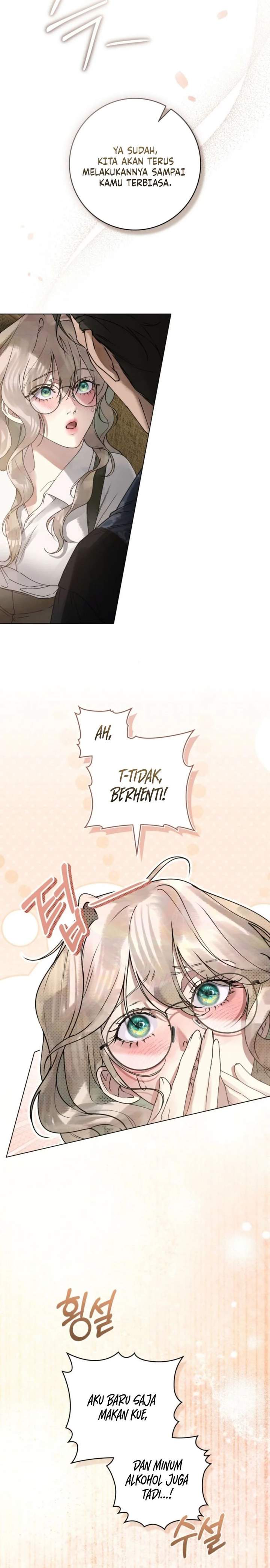 
              A Wicked Husband             Chapter 5