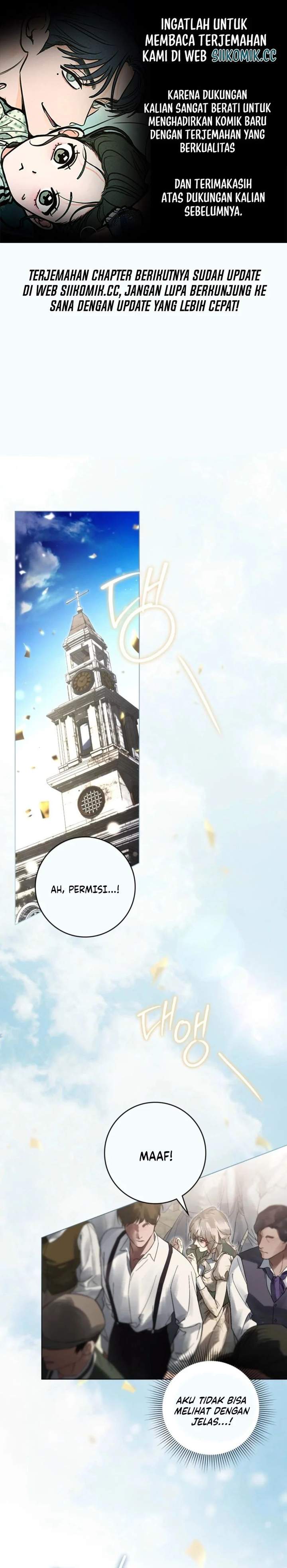 
              A Wicked Husband             Chapter 6