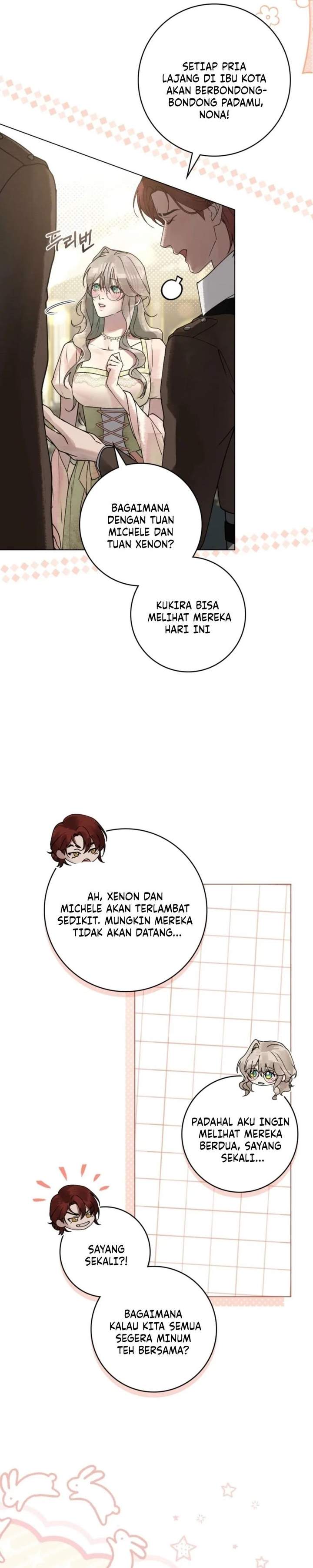
              A Wicked Husband             Chapter 7