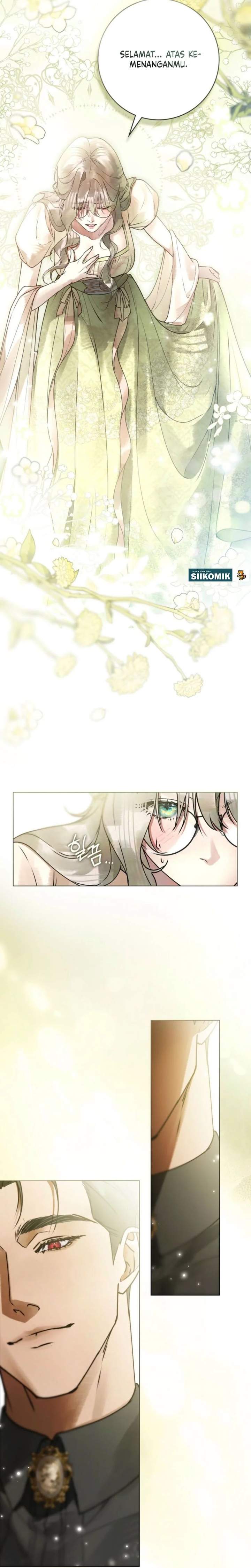 
              A Wicked Husband             Chapter 8